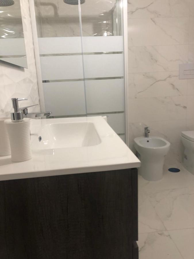 Vivace Home Naples Luaran gambar
