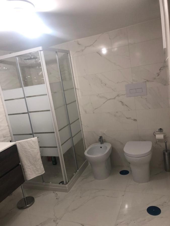 Vivace Home Naples Luaran gambar