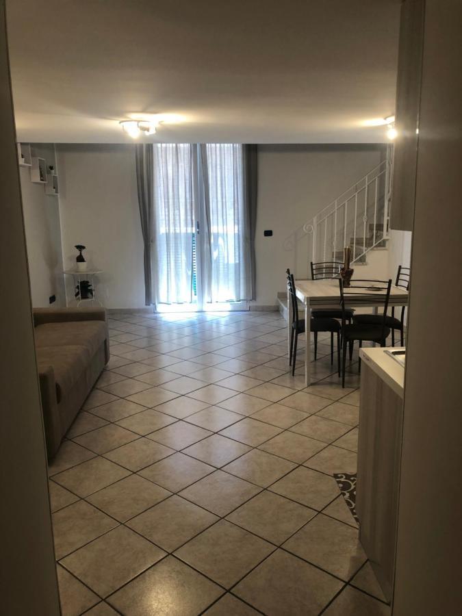 Vivace Home Naples Luaran gambar