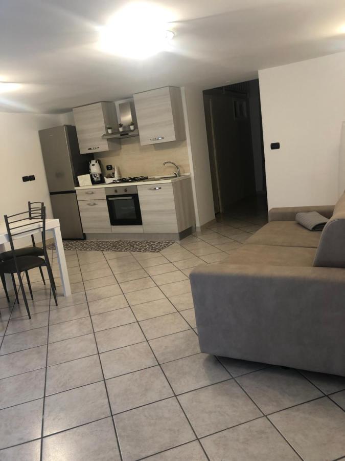 Vivace Home Naples Luaran gambar